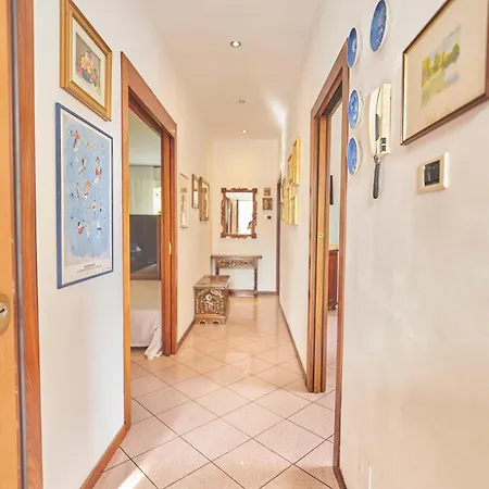 Casa Ponti By Affitti Brevi Appartement