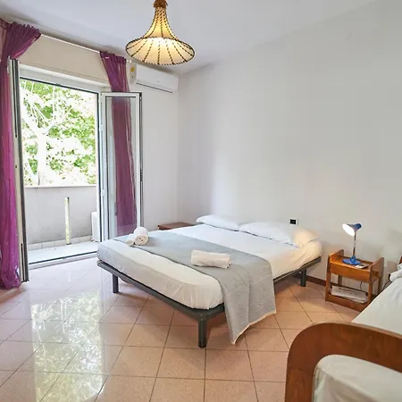 Casa Ponti By Affitti Brevi Rimini