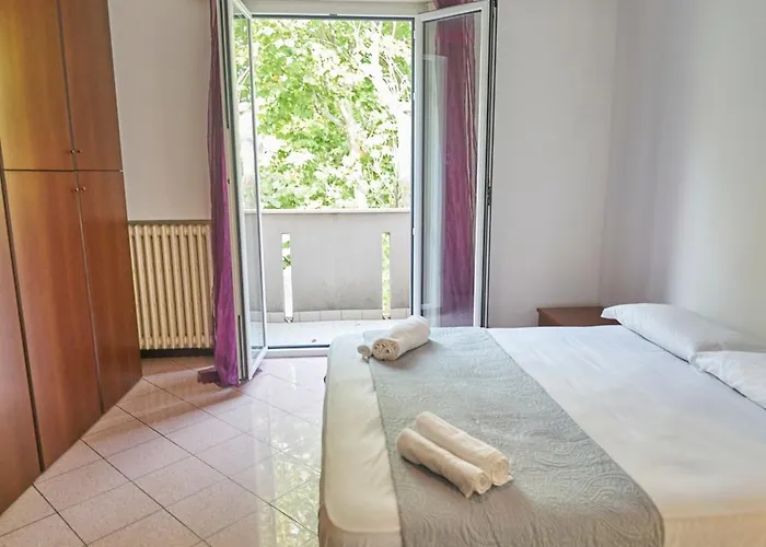 Casa Ponti By Affitti Brevi شقة