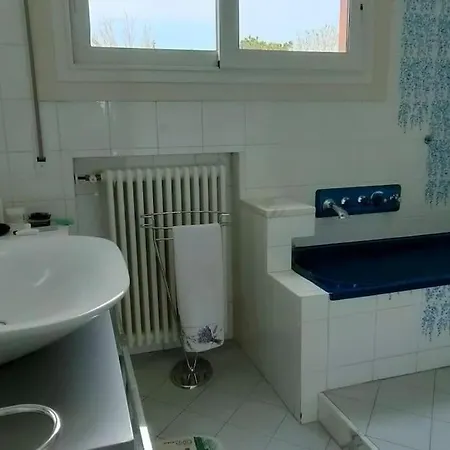 Casa Ponti Apartment *