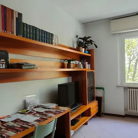 Apartment Casa Ponti *