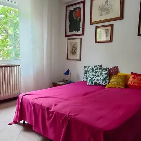 Apartment Casa Ponti *