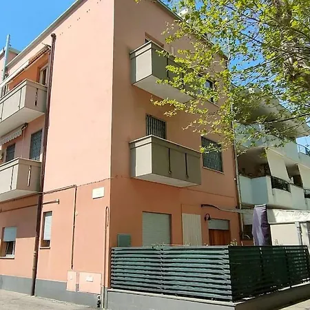 Apartment Casa Ponti