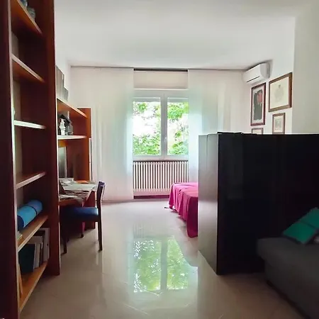 Casa Ponti Rimini