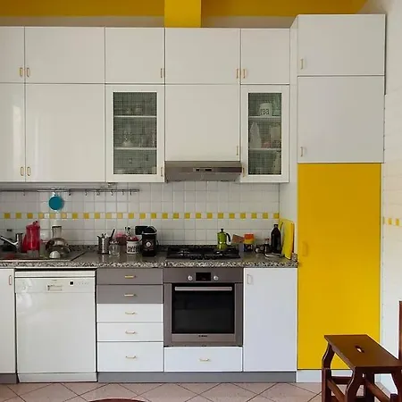 Apartment Casa Ponti *