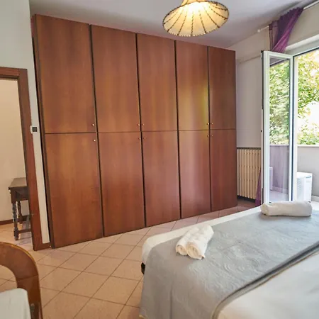 Apartmán Casa Ponti By Affitti Brevi *