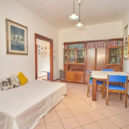 Casa Ponti By Affitti Brevi Apartmán Rimini
