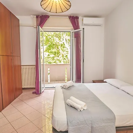 شقة Casa Ponti By Affitti Brevi ريميني