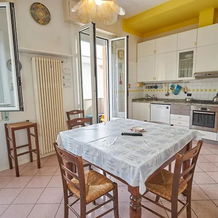 Apartmán Casa Ponti By Affitti Brevi