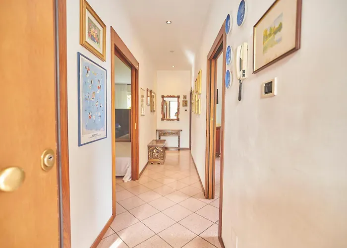 Casa Ponti By Affitti Brevi דירה