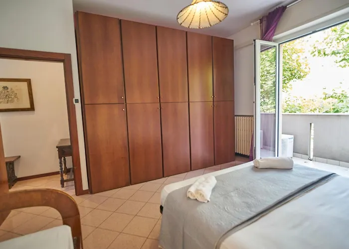 דירה Casa Ponti By Affitti Brevi *