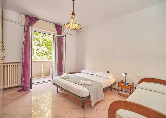 Casa Ponti By Affitti Brevi *