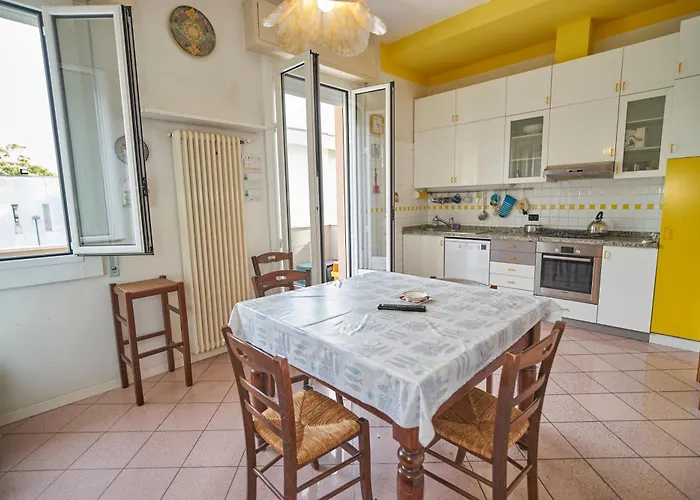 דירה Casa Ponti By Affitti Brevi