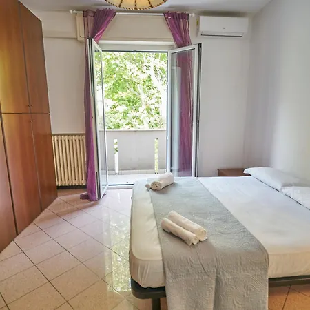 Casa Ponti By Affitti Brevi Διαμέρισμα