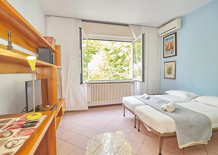 Casa Ponti By Affitti Brevi 아파트