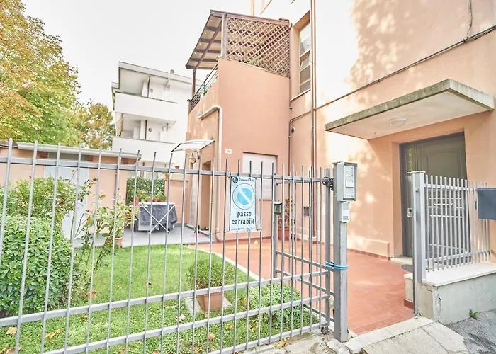 Casa Ponti By Affitti Brevi